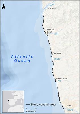 Importance of Protection Service Against Erosion and Storm Events Provided by Coastal Ecosystems Under Climate Change Scenarios